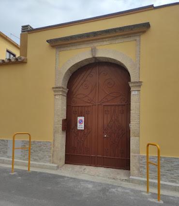Casa Cesa Villa Selargius Exterior foto